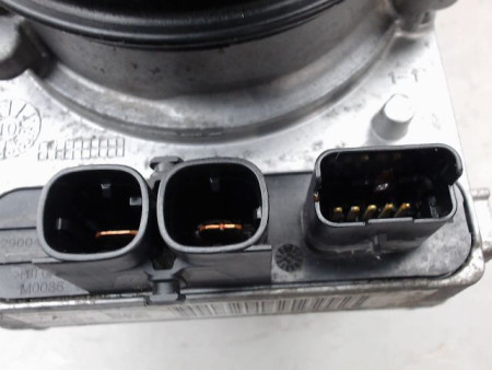 POMPE DIRECTION ASSISTEE CITROEN C4