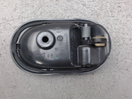 POIGNEE INTERIEURE PORTE AVANT GAUCHE DACIA SANDERO