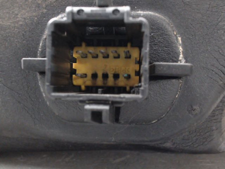 RETROVISEUR EXTERIEUR ELECTRIQUE DROIT RENAULT MEGANE