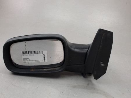 RETROVISEUR EXTERIEUR ELECTRIQUE GAUCHE RENAULT MEGANE