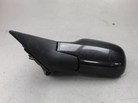 RETROVISEUR EXTERIEUR ELECTRIQUE GAUCHE RENAULT MEGANE