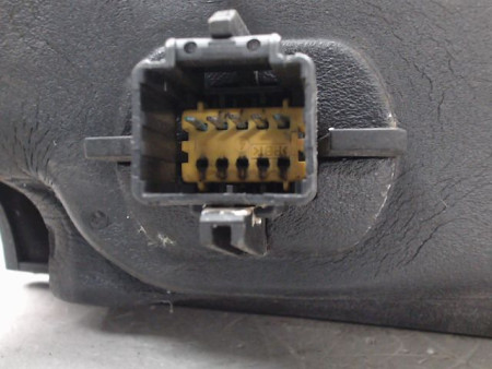 RETROVISEUR EXTERIEUR ELECTRIQUE GAUCHE RENAULT MEGANE
