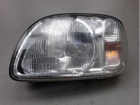 PHARE GAUCHE NISSAN MICRA