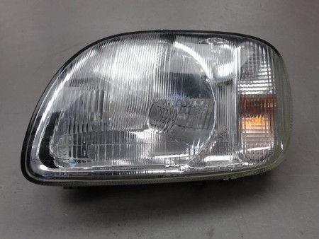 PHARE GAUCHE NISSAN MICRA