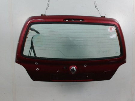 HAYON RENAULT TWINGO