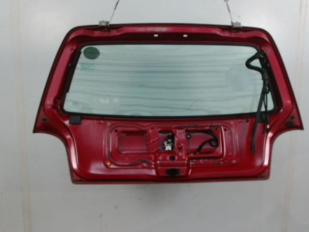 HAYON RENAULT TWINGO