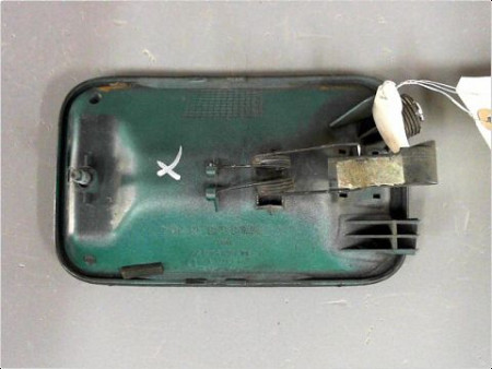 POIGNEE EXTERIEURE PORTE COULISSANTE DROIT CITROEN EVASION