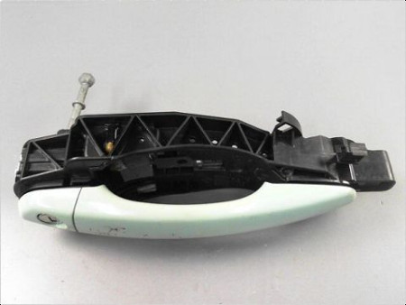 POIGNEE EXTERIEURE PORTE AVANT GAUCHE CITROEN C3 III 2016-