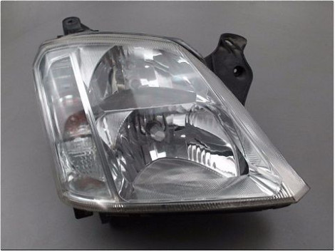 PHARE DROIT OPEL MERIVA 2003-2005
