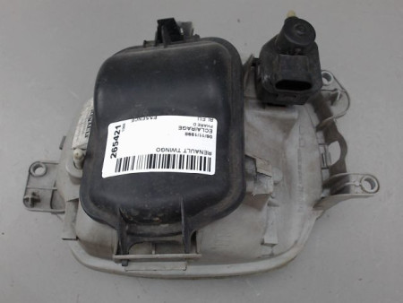 PHARE DROIT RENAULT TWINGO