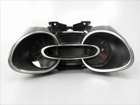 BLOC COMPTEURS RENAULT CLIO IV PH2 16-20