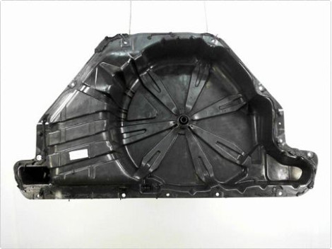 BAC ROUE DE SECOURS RENAULT SCENIC III 09-2011