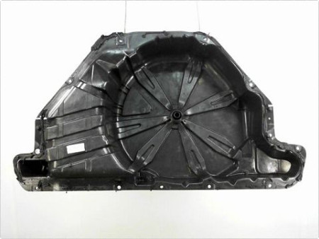 BAC ROUE DE SECOURS RENAULT SCENIC III 09-2011