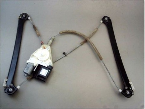 MECANISME LEVE-GLACE AVANT GAUCHE AUDI A3