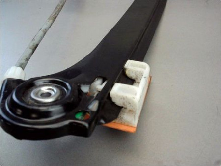 MECANISME LEVE-GLACE AVANT GAUCHE AUDI A3