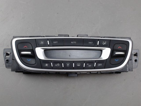 COMMANDE DE CHAUFFAGE RENAULT MEGANE