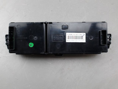 COMMANDE DE CHAUFFAGE RENAULT MEGANE