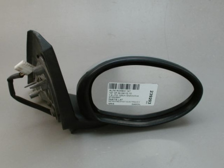 RETROVISEUR EXTERIEUR ELECTRIQUE DROIT ALFA ROMEO 147 04-10