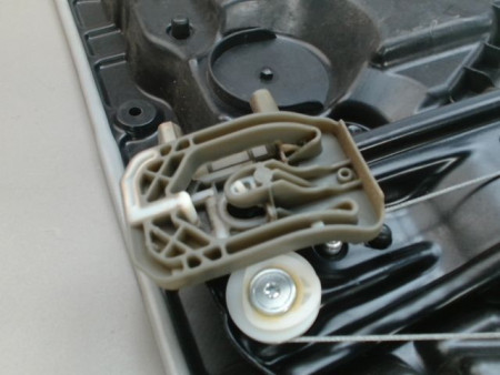 MECANISME LEVE-GLACE ARRIERE GAUCHE MERCEDES CLASSE A