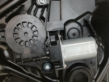 MECANISME LEVE-GLACE ARRIERE GAUCHE MERCEDES CLASSE A