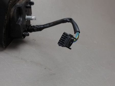 RETROVISEUR EXTERIEUR ELECTRIQUE GAUCHE RENAULT MEGANE