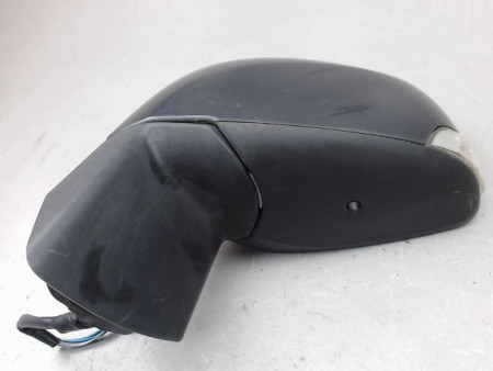 RETROVISEUR EXTERIEUR ELECTRIQUE GAUCHE RENAULT MEGANE