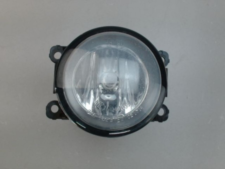 PHARE ANTIBROUILLARD AVANT DROIT RENAULT MEGANE