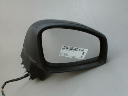 RETROVISEUR EXTERIEUR ELECTRIQUE DROIT RENAULT MEGANE