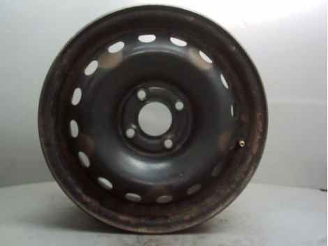 JANTE TOLE RENAULT CLIO