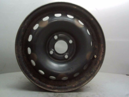 JANTE TOLE RENAULT CLIO