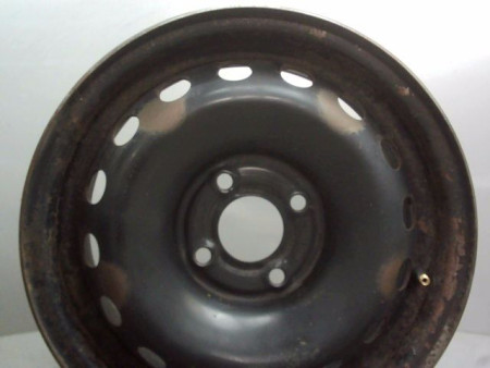 JANTE TOLE RENAULT CLIO
