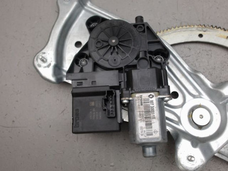 MECANISME LEVE-GLACE AVANT DROIT RENAULT MEGANE