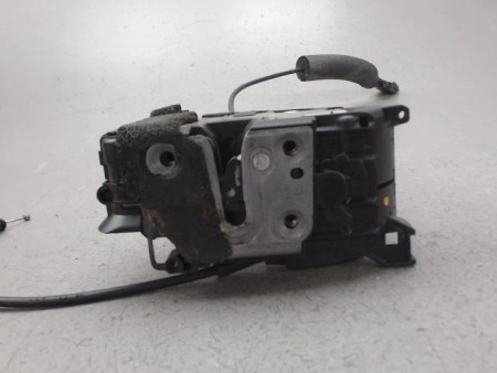 SYSTEME CONDAMNATION AVANT GAUCHE RENAULT MEGANE