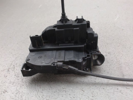 SYSTEME CONDAMNATION AVANT GAUCHE RENAULT MEGANE