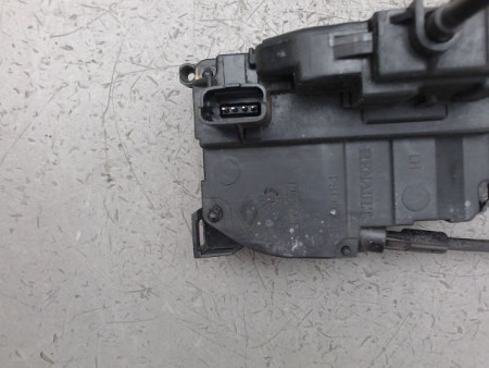 SYSTEME CONDAMNATION AVANT GAUCHE RENAULT MEGANE