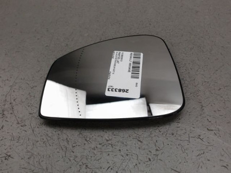 GLACE RETROVISEUR EXT G RENAULT MEGANE