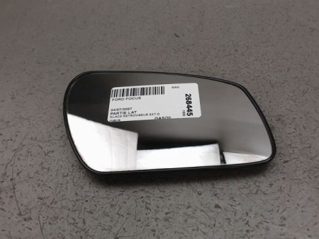 GLACE RETROVISEUR EXT D FORD FOCUS