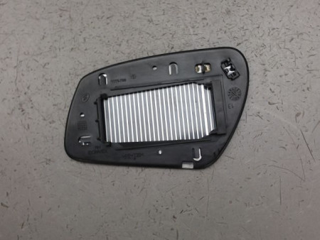 GLACE RETROVISEUR EXT D FORD FOCUS