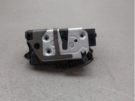 SYSTEME CONDAMNATION ARRIERE GAUCHE FORD FIESTA