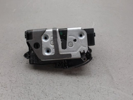 SYSTEME CONDAMNATION ARRIERE GAUCHE FORD FIESTA