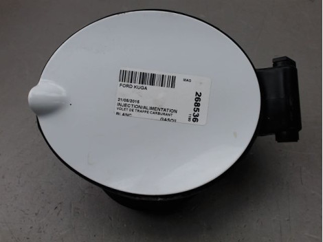 VOLET DE TRAPPE CARBURANT FORD KUGA