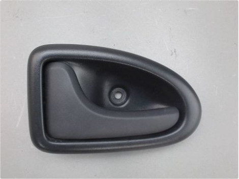 POIGNEE INTERIEURE PORTE AVANT GAUCHE RENAULT CLIO II