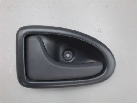 POIGNEE INTERIEURE PORTE AVANT GAUCHE RENAULT CLIO