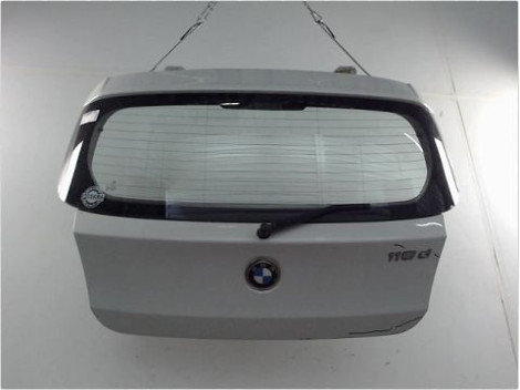HAYON BMW SERIE 1