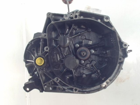 BOITE A VITESSE MECANIQUE CITROEN DS3 1.6 THP 155