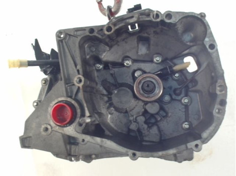 BOITE A VITESSE MECANIQUE RENAULT CLIO 1.2 16V