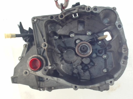 BOITE A VITESSE MECANIQUE RENAULT CLIO 1.2 16V