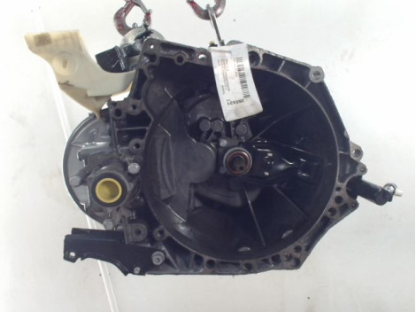 BOITE A VITESSE MECANIQUE PEUGEOT 2008 1.6 HDi