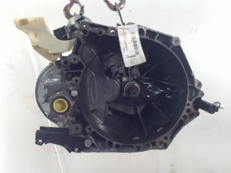 BOITE A VITESSE MECANIQUE PEUGEOT 2008 1.6 HDi