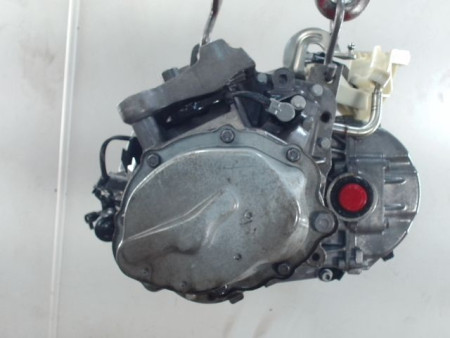 BOITE A VITESSE MECANIQUE PEUGEOT 2008 1.6 HDi